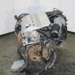 1999-2006 Toyota Camry Motor 1MZ-FE-VVTI 3.0L 6-Cyl Engine
