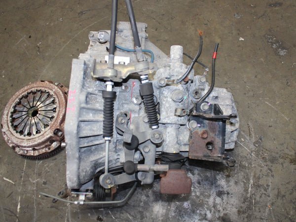 jdm-2000-2005-toyota-celica-gts-6-speed-2zz-18l-4-cyl-transmission-1-1.jpg 2000-2005 Toyota Celica GTS 6 Speed 2ZZ 1.8L 4 Cyl Transmission - Image 1