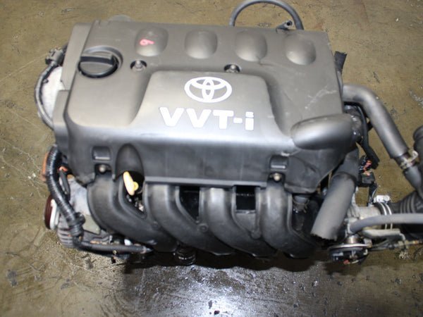 jdm-2000-2006-toyota-echo-2003-2006-toyota-scion-xa-2003-2006-xb-toyota-1-1.jpg 2000-2006 Toyota Echo, 2003-2006 Toyota Scion xa, 2003-2006 xb Toyota Scion Motor 1NZFE 1.5L 4 Cyl Engine - Image 1