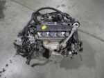 2001-2006 Honda Civic LX Motor  D17A 1.7L 4 Cyl Engine