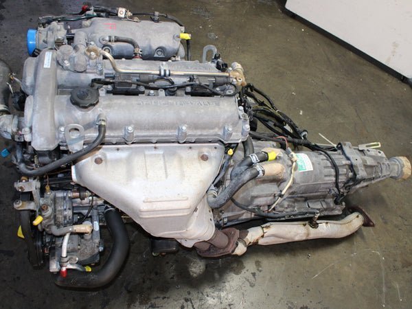 jdm-2001-2005-mazda-miata-motor-vvt-jdm-bp-18l-4-cyl-engine-1.jpg 2001-2005 Mazda Miata Motor VVT JDM BP 1.8L 4 Cyl Engine - Image 1