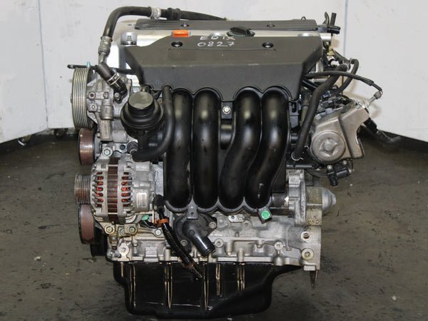 jdm-2002-2006-acura-rsx-base-motor-k20a-20l-4-cyl-engine-1.jpg 2002-2006 Acura RSX Base Motor K20A 2.0L 4 Cyl Engine - Image 1