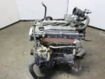 2002-2007 Toyota Highlander Motor 2AZ-FE 2AZ 2.4L 4 Cyl Engine