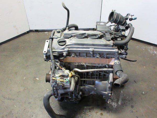 jdm-2002-2009-toyota-camry-motor-jdm-2az-fe-2az-24l-4-cyl-engine-1-1.jpg 2002-2009 Toyota Camry Motor JDM 2AZ-FE 2AZ 2.4L 4 Cyl Engine - Image 1