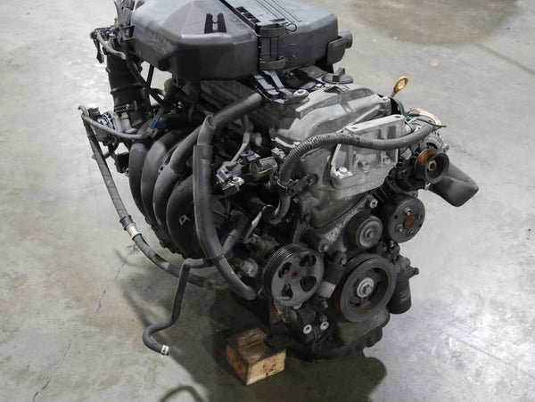 jdm-2002-2009-toyota-camry-motor-jdm-2az-fe-2az-24l-4-cyl-engine-2-1.jpg 2002-2009 Toyota Camry Motor JDM 2AZ-FE 2AZ 2.4L 4 Cyl Engine - Image 1