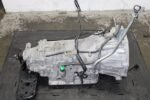 2003-2004 Nissan 350z 6 Cyl 3.5L Automatic Transmission