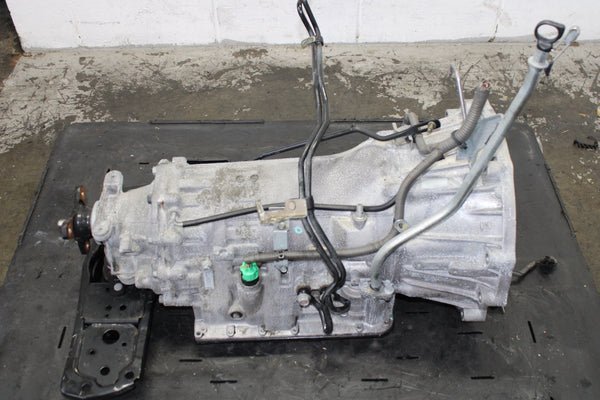 jdm-2003-2004-nissan-350z-6-cyl-35l-automatic-transmission-1-1.jpg 2003-2004 Nissan 350z 6 Cyl 3.5L Automatic Transmission - Image 1