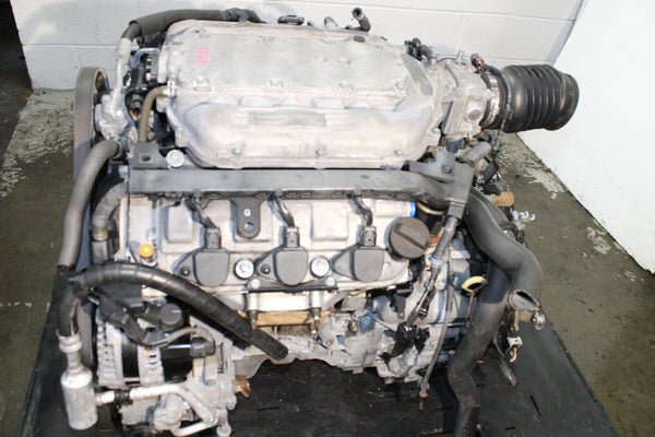 jdm-2003-2006-acura-mdx-motor-j35a-35l-6-cyl-engine-1.jpg 2003-2006 Acura MDX Motor J35A 3.5L 6 Cyl Engine - Image 1