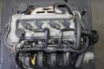 2003-2006 Toyota Scion xa, 2003-2006 Toyota Scion xb, 2000-2006 Toyota Echo Motor 1NZFE 1.5L 4 Cyl Engine