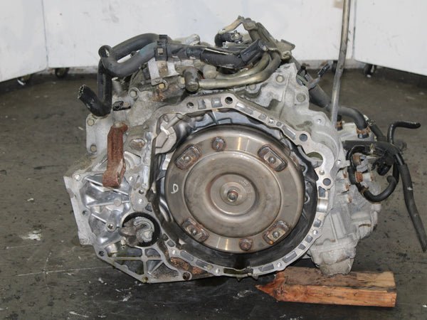 jdm-2003-2007-nissan-murano-awd-automatic-6-cyl-35l-transmission-1-1.jpg 2003-2007 Nissan Murano AWD Automatic 6 Cyl 3.5L Transmission - Image 1