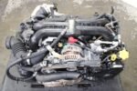2004 2005 2006 Subaru Baja Turbo Motor EJ20X-1GEN 2.0L 4 Cyl Engine