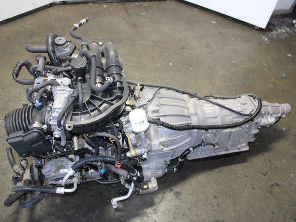 jdm-2004-2008-mazda-rx8-4-port-motor-automatic-transmission-13b-at-13l-engine-3.jpg 2004-2008 Mazda RX8 4 port Motor Automatic Transmission 13B-AT 1.3L Engine - Image 1
