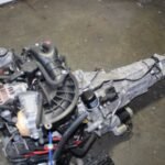 2004-2008 Mazda RX8 Motor 13B Rotary 1.3L 6 Port Engine 6 Speed Manual JDM 13B