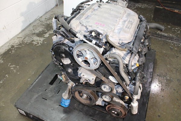 jdm-2005-2008-acura-rl-2007-2008-acura-tl-type-s-motor-j35a-35l-6-cyl-engine-1.jpg 2005-2008 Acura RL, 2007-2008 Acura TL type S Motor J35A 3.5L 6 Cyl Engine - Image 1