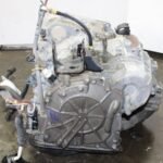 2006-2008 Toyota Rav4 2WD Automatic 2.4L 4 Cyl Transmission