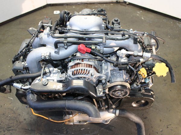 jdm-2006-2009-subaru-impreza-legacy-outback-motor-ej25-sohc-2gen-25l-4-cyl-1-1.jpg 2006-2009 Subaru Impreza, Legacy, Outback Motor EJ25-SOHC-2GEN 2.5L 4 Cyl Engine - Image 1