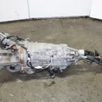 2006 Subaru Legacy GT Spec-B TY856WBDAA 6 Speed Manual Transmission