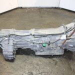 2007-2008 Infiniti G35X, 2006-2010 M45 AWD 4X4 6 Cyl 3.5L Automatic Transmission