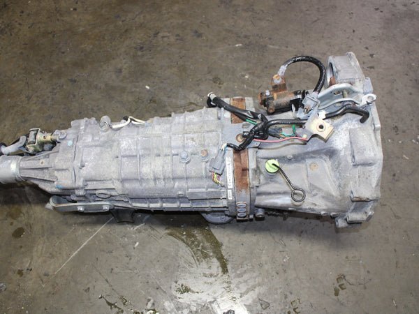jdm-2007-2009-subaru-legacy-gt-spec-b-ty856wbeaa-6-speed-manual-transmission-1-1.jpg 2007-2009 Subaru Legacy GT Spec-B TY856WBEAA 6 Speed Manual Transmission - Image 1
