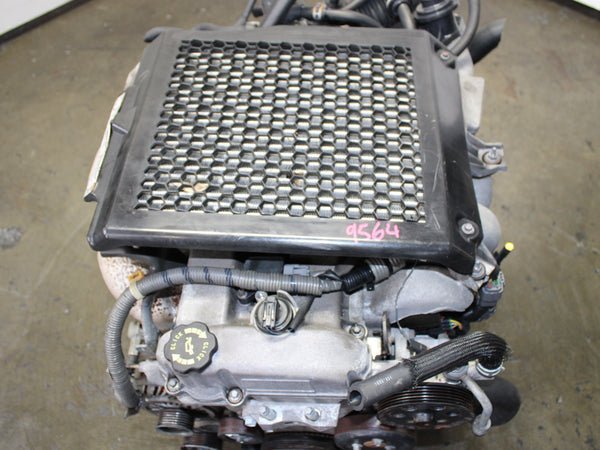 jdm-2007-2012-mazda-3-mazdaspeed-engine-23l-turbo-4cyl-motor-jdm-l3-vdt-used-1-1.jpg 2007-2012 Mazda 3 Mazdaspeed Engine 2.3L Turbo 4cyl Motor JDM L3-VDT Used - Image 1