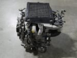 2007-2012 Mazda 3 Mazdaspeed Engine 2.3L Turbo 4cyl Motor JDM L3-VDT Used