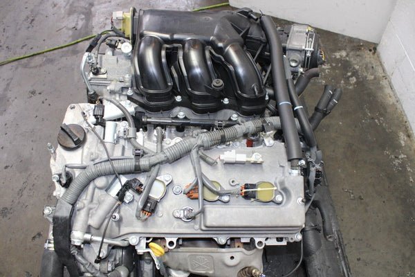 jdm-2007-2016-lexus-es350-rx350-2007-2016-toyota-avalon-camry-highlander-1-1.jpg 2007-2016 Lexus Es350 Rx350, 2007-2016 Toyota Avalon, Camry Highlander, 2007-2016 Toyota Sienna Venza Motor 2GRFE 3.5L 6 Cyl Engine - Image 1