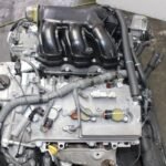 2007-2016 Toyota Avalon Camry Highlander Motor JDM 2GR-FE 3.5L 6 Cyl Engine
