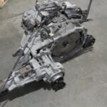 2008-2013 Mitsubishi Outlander 2.4L CVT AWD Automatic 4B12 Transmission