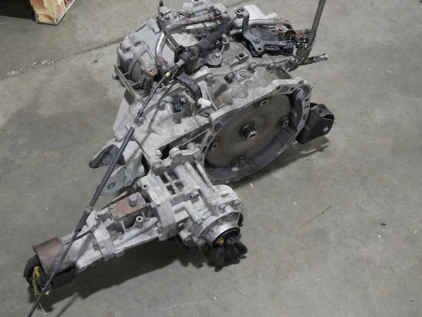 jdm-2008-2013-mitsubishi-outlander-24l-cvt-awd-automatic-4b12-transmission-1-1.jpg 2008-2013 Mitsubishi Outlander 2.4L CVT AWD Automatic 4B12 Transmission - Image 1