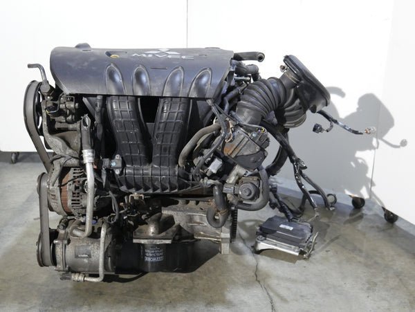 jdm-2008-2013-mitsubishi-outlander-motor-4b12-24l-4-cyl-engine-3.jpg 2008-2013 Mitsubishi Outlander Motor 4B12 2.4L 4 Cyl Engine - Image 1