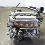 2008-2014 Toyota Matrix s xrs Engine 2.4L 4 Cyl Motor JDM 2AZ-FE 2AZ