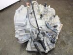 2009-2014 Toyota Matrix U250E 4 Cyl 2.4L Automatic Transmission