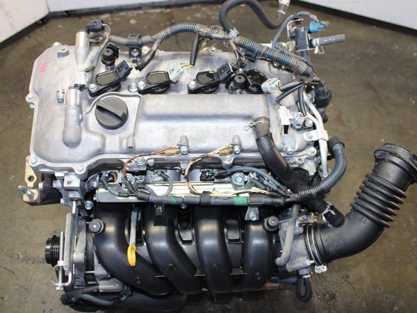 jdm-2009-2015-toyota-corolla-2009-2014-toyota-matrix-motor-2zr-fe-18l-4-cyl-1-1.jpg 2009-2015 Toyota Corolla, 2009-2014 Toyota Matrix Motor 2ZR-FE 1.8L 4 Cyl Engine - Image 1