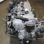2010-2017 Toyota Camry Motor 2AR-FE 2.5L 4-Cyl Engine