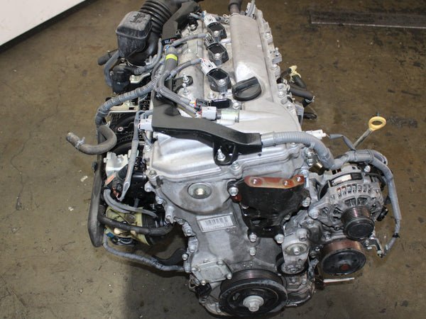 jdm-2010-2017-toyota-camry-motor-2ar-fe-25l-4-cyl-engine-1.jpg 2010-2017 Toyota Camry Motor 2AR-FE 2.5L 4-Cyl Engine - Image 1