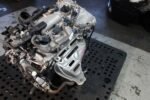 2011-2017 Lexus Ct200 Motor 2ZR-FXE Hybrid 1.8L 4 Cyl Engine