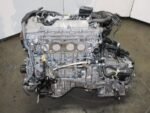 2013-2018 Toyota RAV4 Motor 2AR-FE 2.5L 4-Cyl Engine