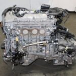 2013-2018 Toyota RAV4 Motor 2AR-FE 2.5L 4-Cyl Engine