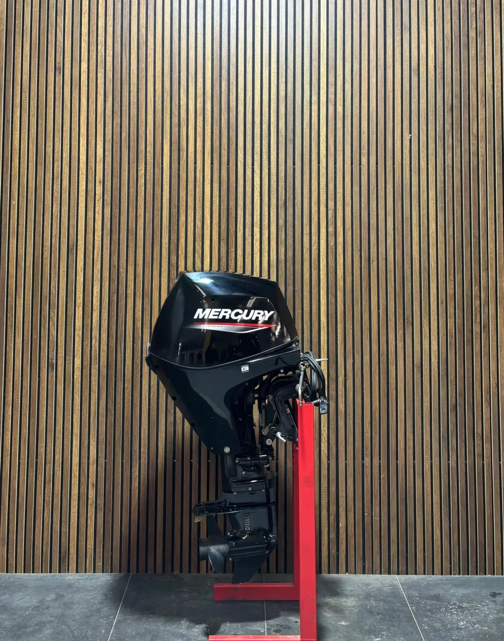 mercury-25-pk-efi-23-69922-1006x1280-2.webp 2023 Mercury 25 HP EFI outboard engine. - Image 1