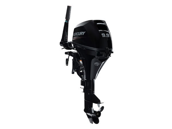 mercury-outboard-19__59156_zoom-1.jpg 2017 Mercury 9.9 HP 9.9MXLH-CT Outboard Motor - Image 1