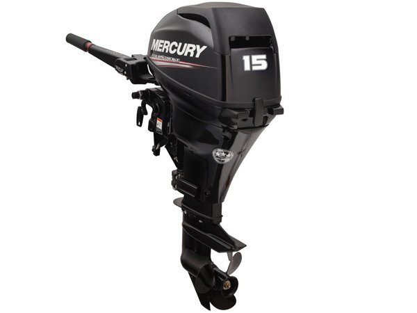 mercury-outboard-21__37600_zoom-1.jpg 2017 Mercury 15 HP 15MLH Outboard Motor - Image 1