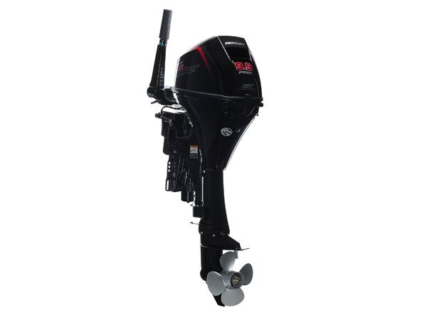 mercury-outboard-30__97135_zoom-1.jpg 2017 Mercury 9.9 HP 9.9ELHPT-CT-PK Outboard Motor - Image 1