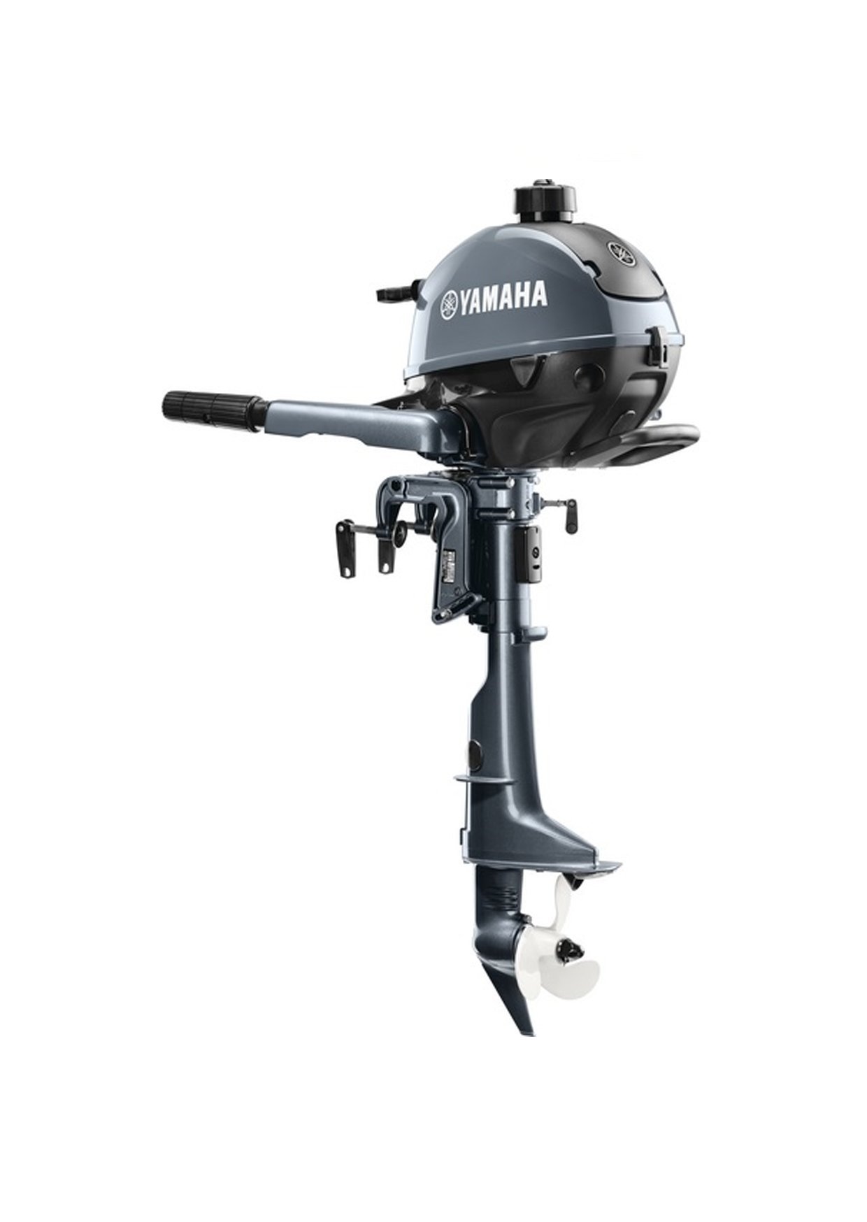 outboardboatmotorsale-Yamaha-1-1.jpg 2024 Yamaha 2.5 HP F2.5LMHB Outboard Motor - Image 1