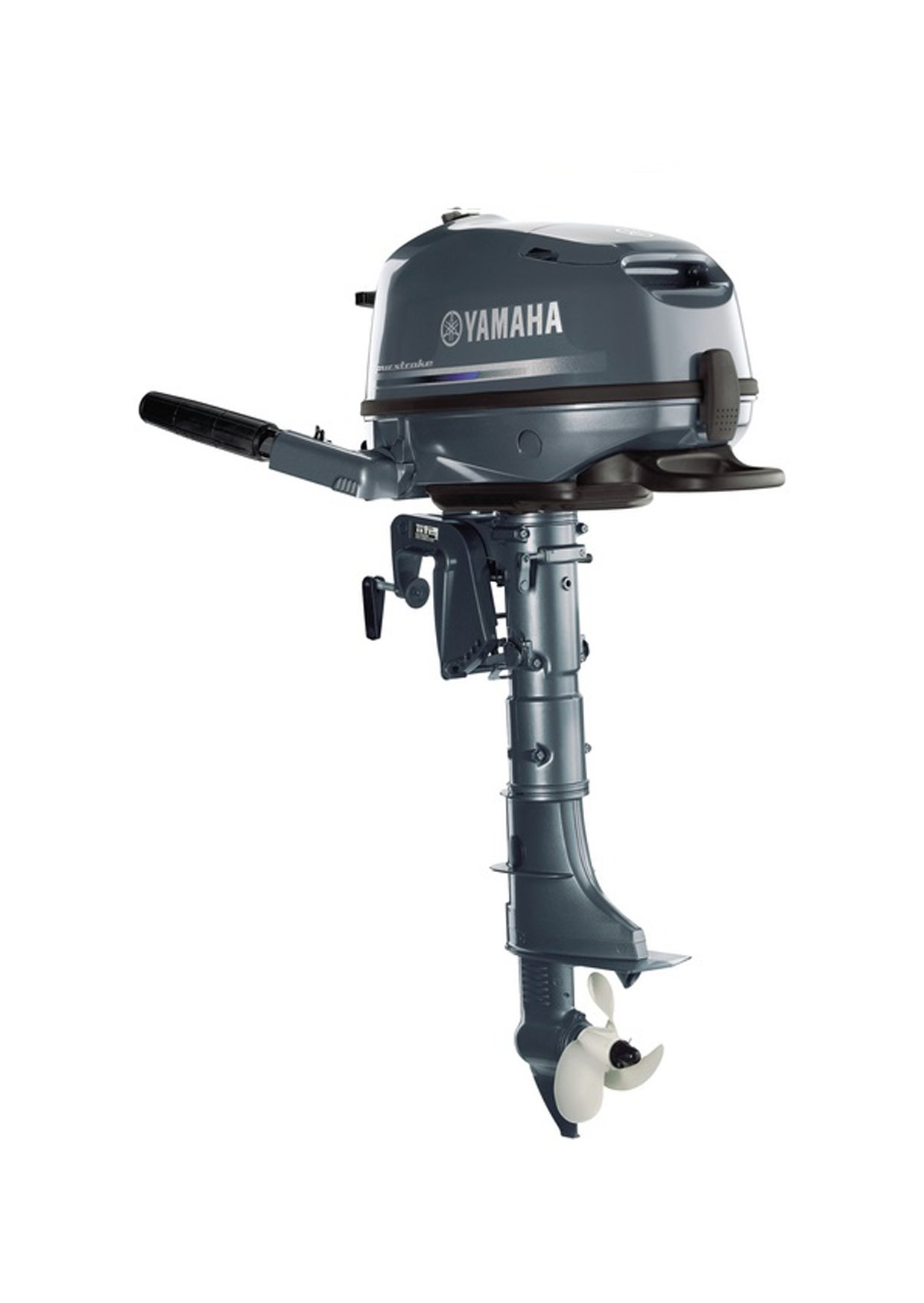 outboardboatmotorsale-Yamaha-3-1.jpg 2024 Yamaha 4 HP F4LMHA Outboard Motor - Image 1
