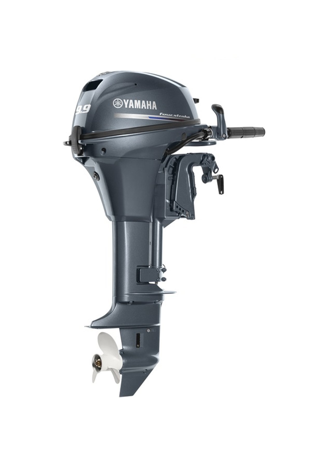 outboardboatmotorsale-Yamaha-6-1.jpg 2024 Yamaha 9.9 HP F9.9LMHB Outboard Motor - Image 1