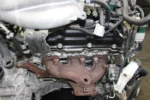 2003-2007 Nissan Murano, Quest Motor VQ35-1GEN 3.5L 6 Cyl Engine - Image 7