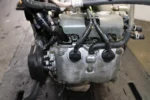 2002-2005 Subaru Forester, Impreza, Legacy, Outback Motor EJ25-SOHC 2.5L 4 Cyl Engine - Image 8