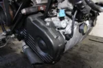 2010-2012 Subaru Legacy Motor EJ25-SOHC-3GEN 2.5L 4 Cyl Engine - Image 8