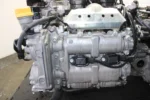 2011-2016 Subaru Forester Motor FB25 2.5L 4 Cyl Engine - Image 10