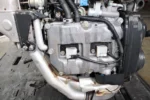 2004 2005 2006 Subaru Baja Turbo Motor EJ20X-1GEN 2.0L 4 Cyl Engine - Image 3